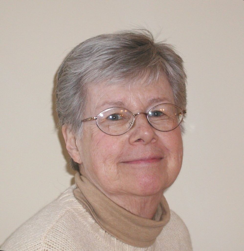 Nancy Hinsdill Lewis