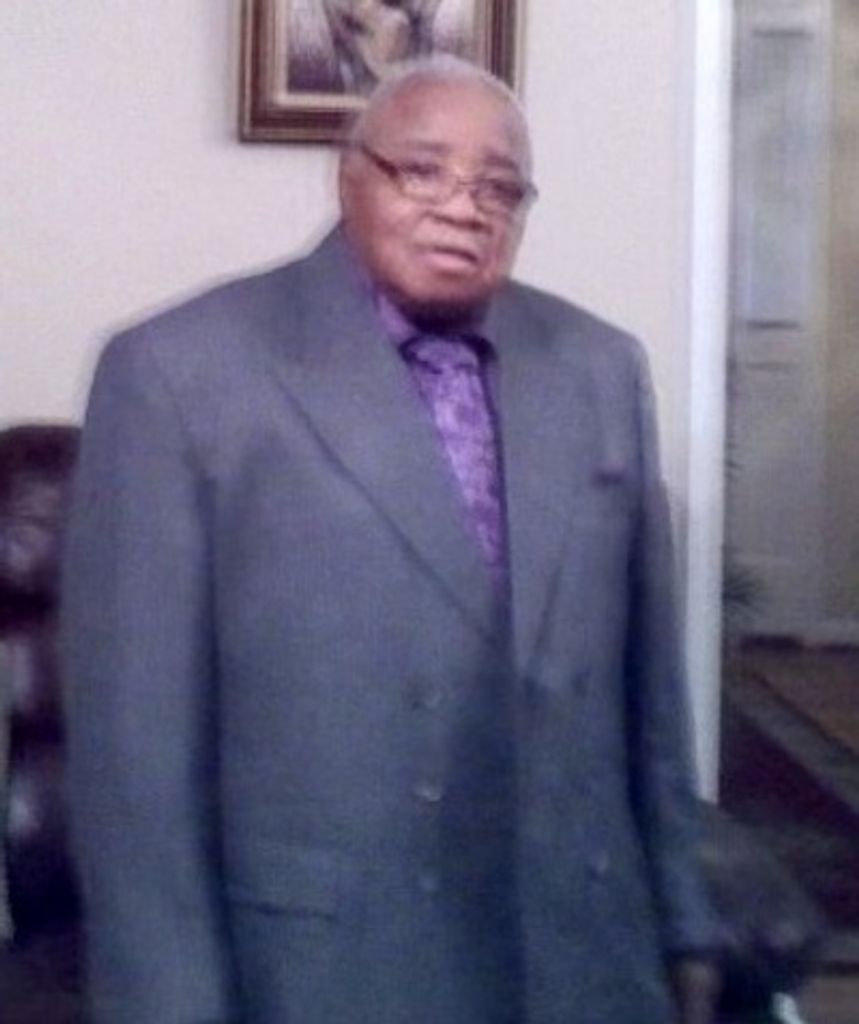 James Thomas Wilson Profile Photo