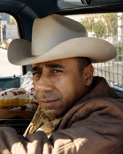 Alfredo Flores's obituary image