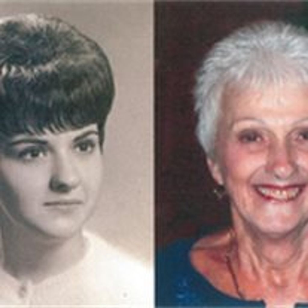 Mary Jo (Bry) Anderson