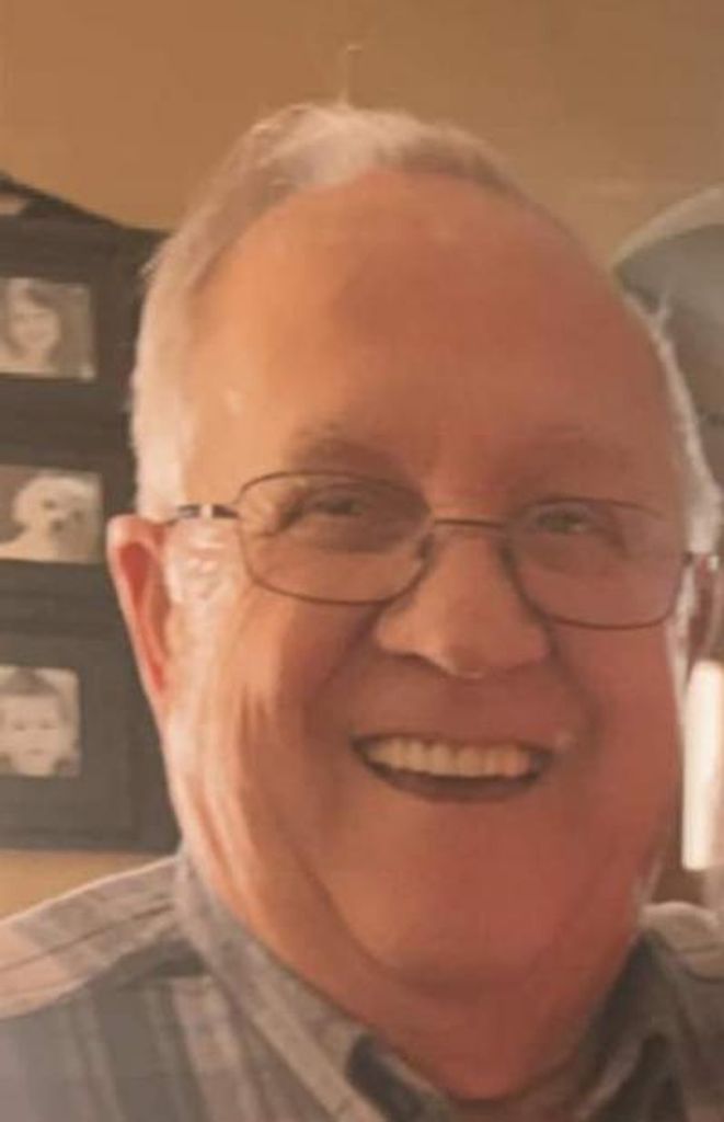 William Kelley Graham Profile Photo