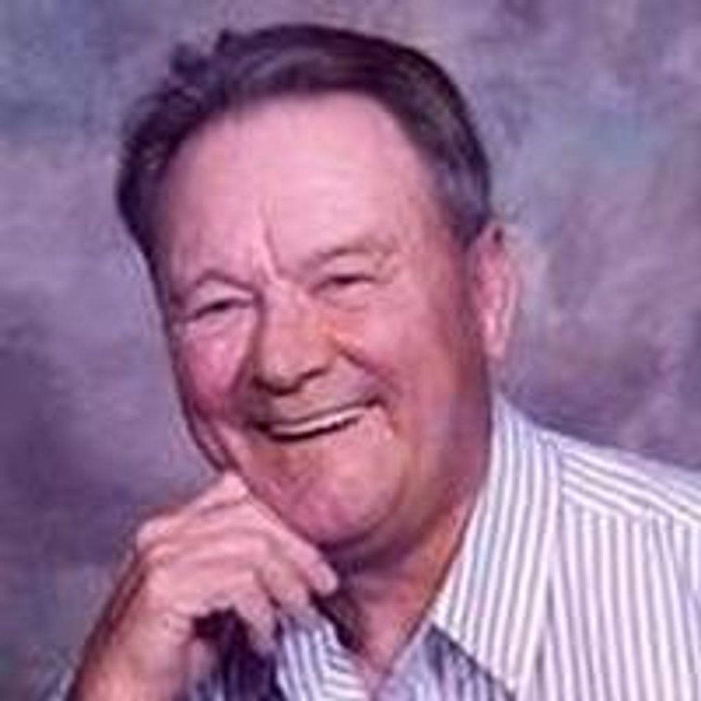 Bobby Joe Todd