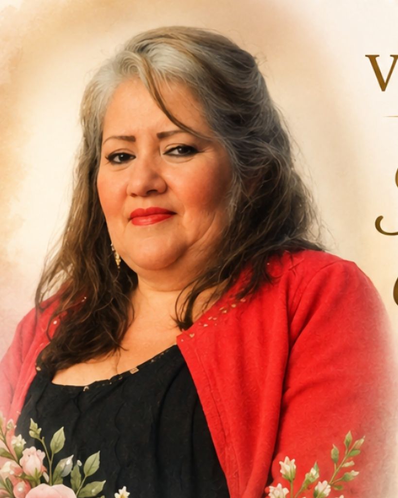 Rosa Maria Gomez Profile Photo