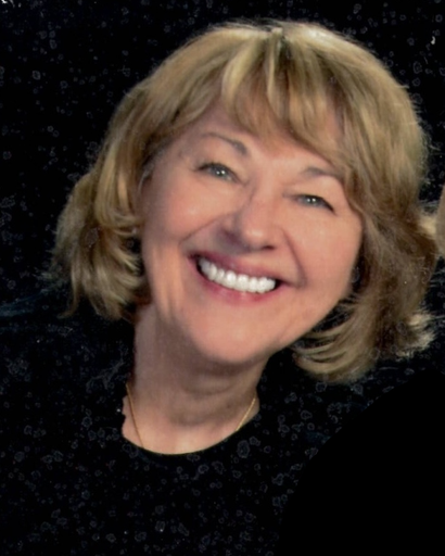 Dorris Daye Patterson's obituary image