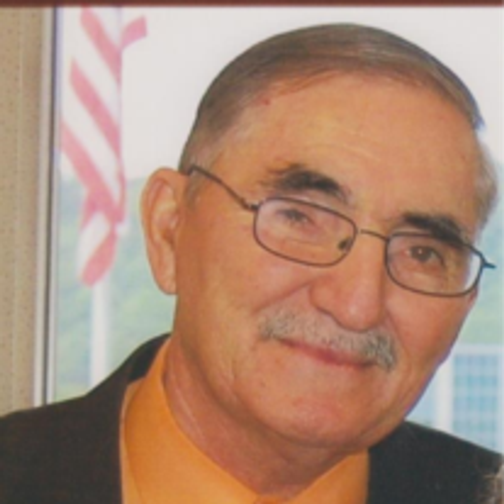 Theodore James Profile Photo