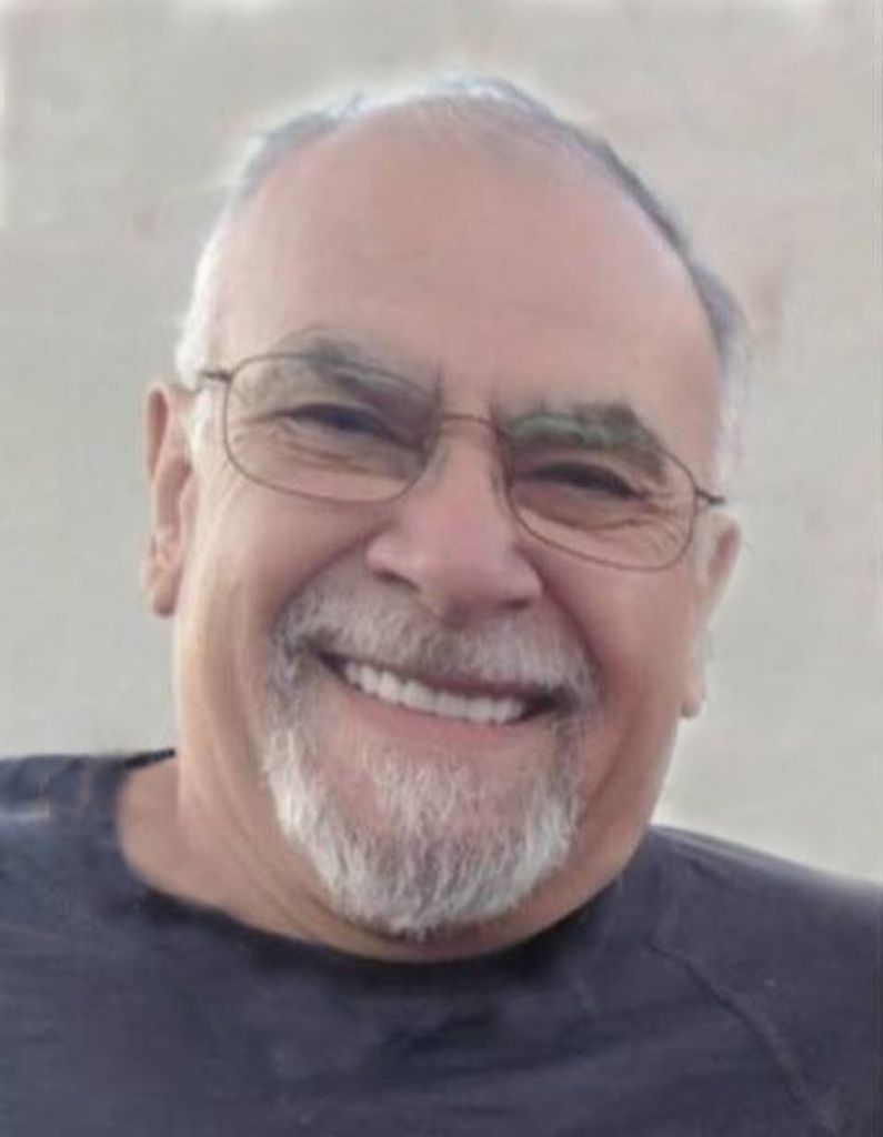 Ralph Garcia Profile Photo