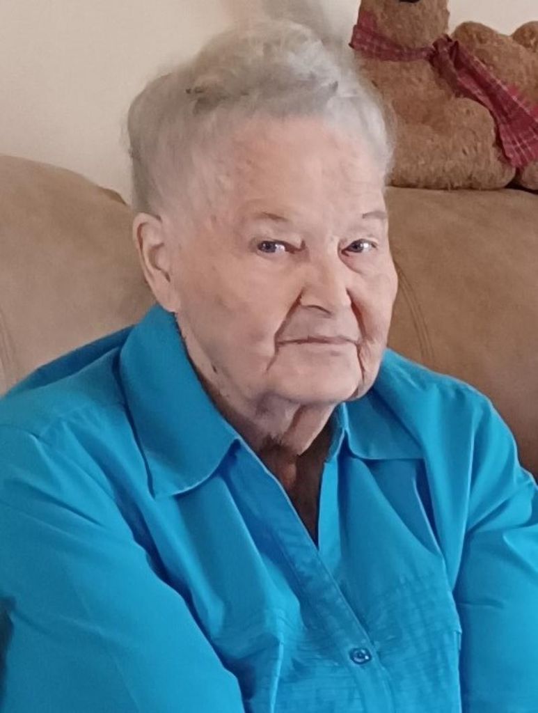 Violet Marie (Ruley) Campbell Profile Photo