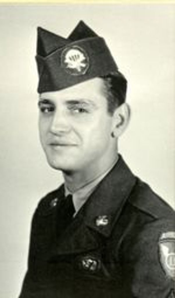 George E. Mitchell, Sr