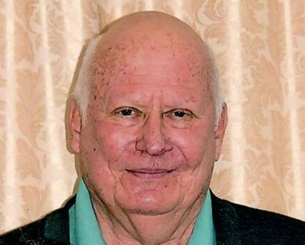 Dennis Mcconnell