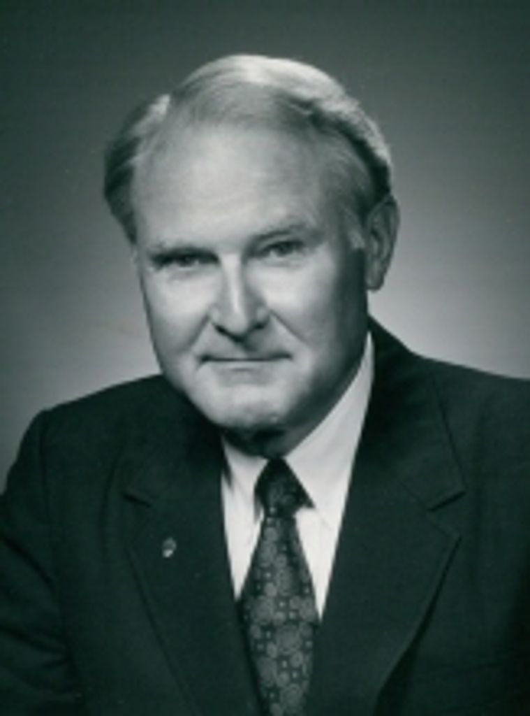 Mr. Dal George Lawrence