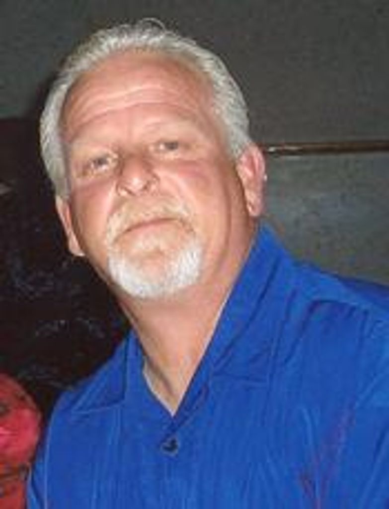 Ronald "Ronnie D" Duering