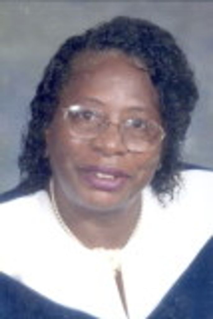 Nora Lee Farrior Chasten