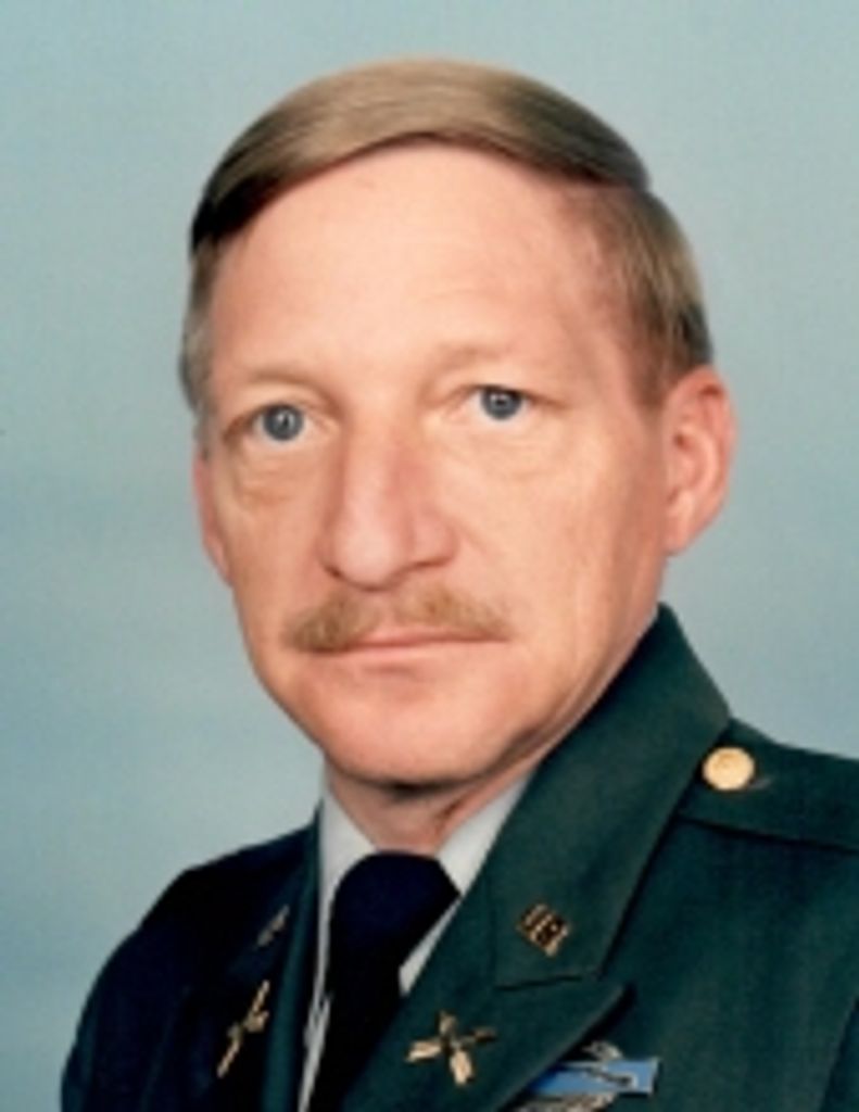 Col. Joseph Keith Wilson,, Usa, Ret. Jr.