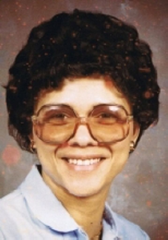 Aucilia Gomes Mendes