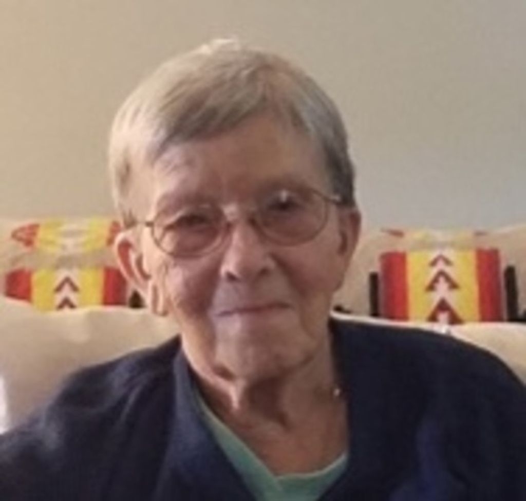 Virginia May Mace Profile Photo