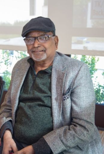 Satish Kumar Jain photo gallery thumbnail 1 of 1