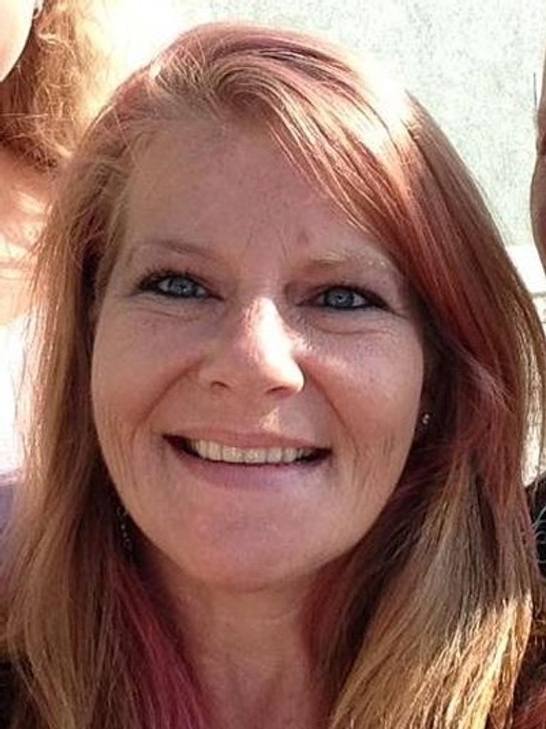 Cherie Renee Toombs Dixon