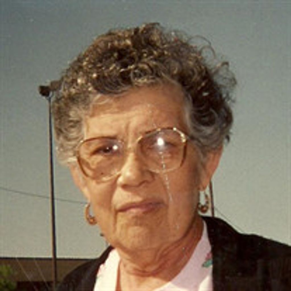 Idolina G Gonzalez