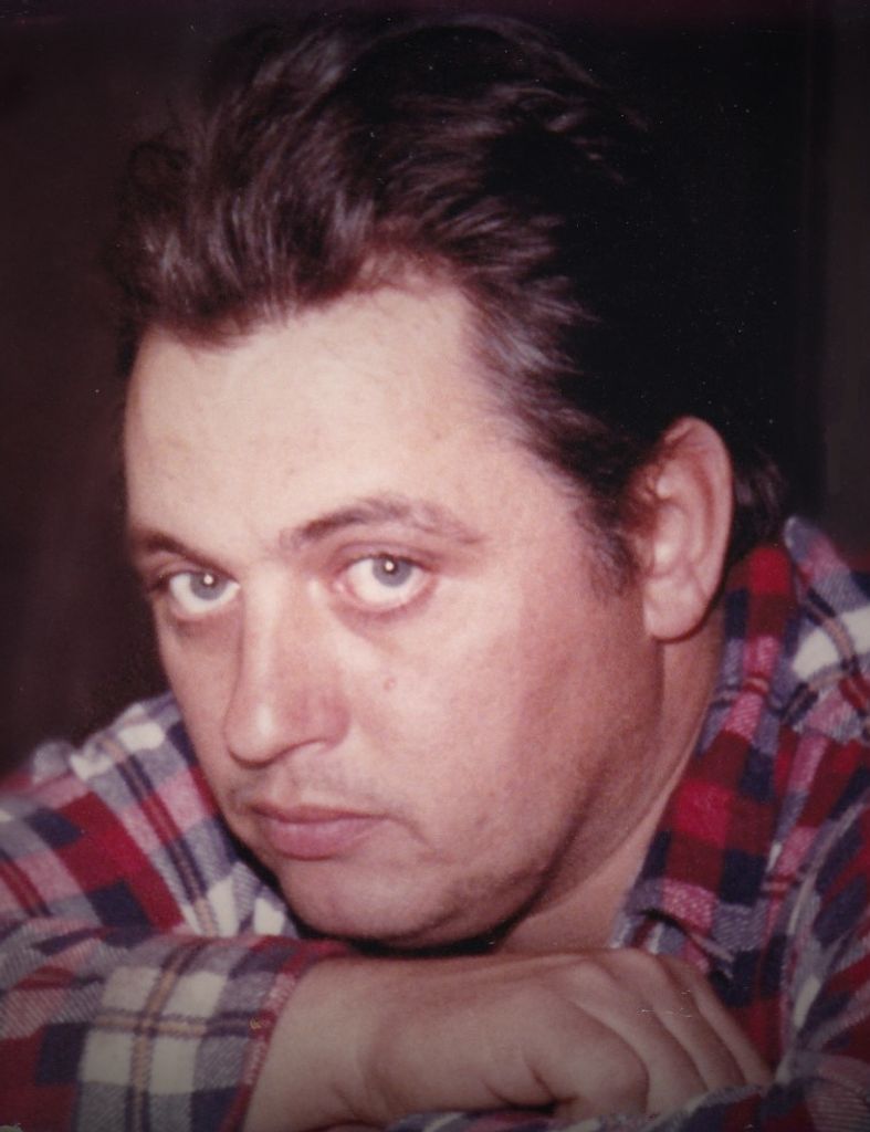 Porter William Stevens Profile Photo
