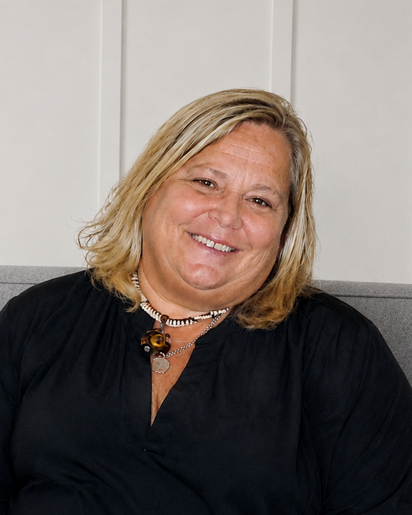 Karen "Keefee" Elaine Keefe