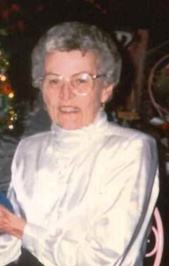 Margaret D. Morley