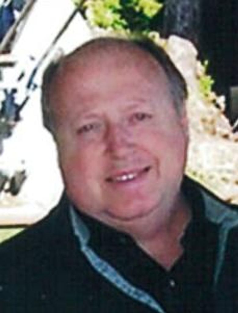 Donald W. Besler