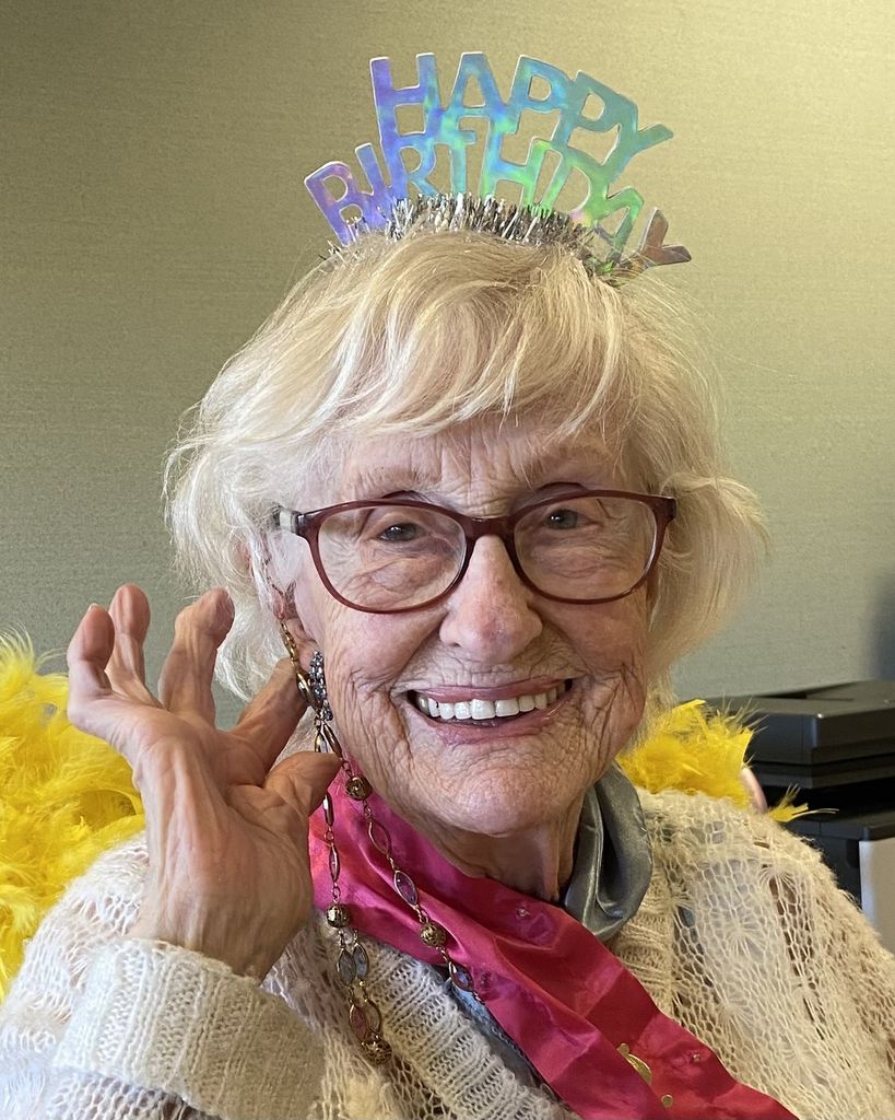 Rita A. (Fenton) Koronowski Profile Photo