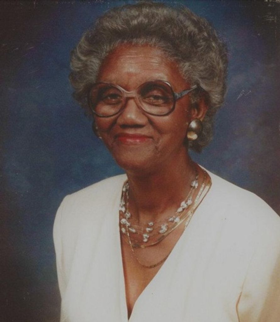 Elma Gray Garrett Profile Photo