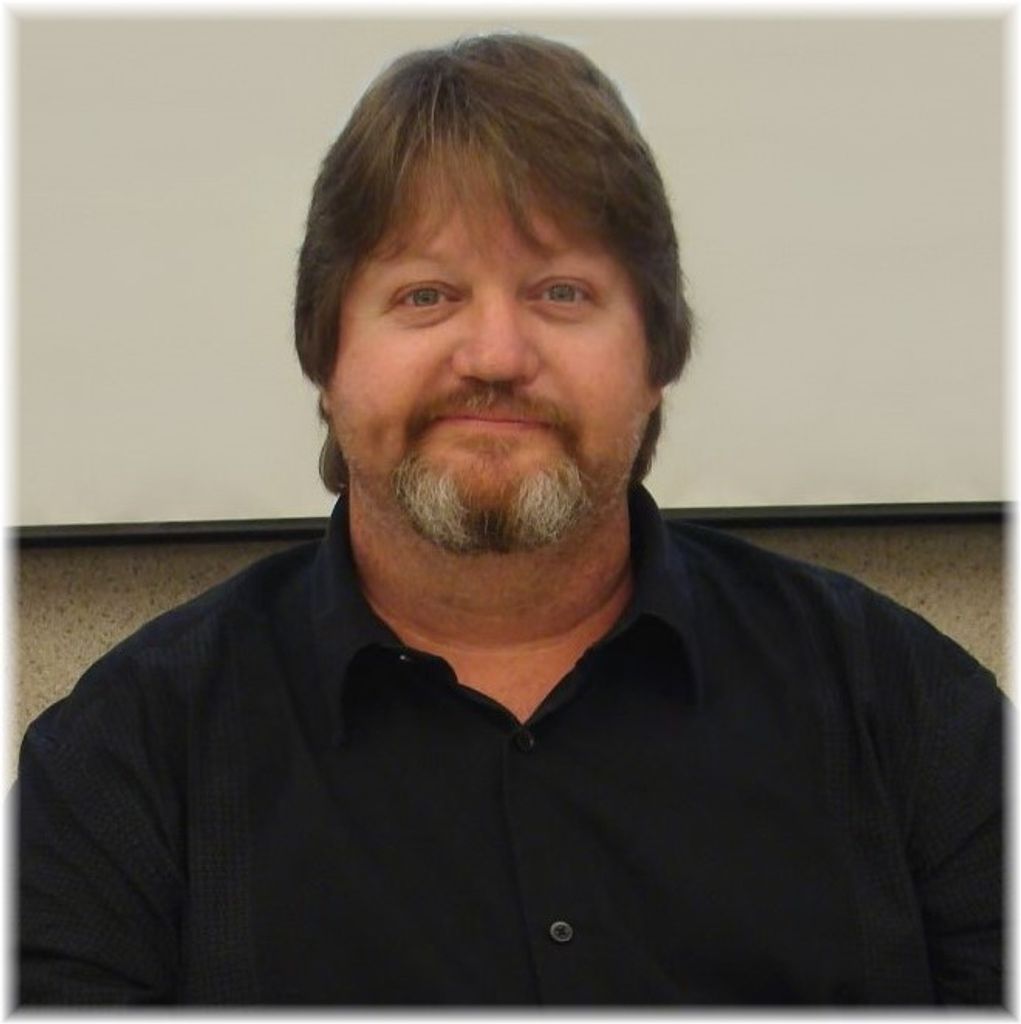 Raymond Curtis Mader
