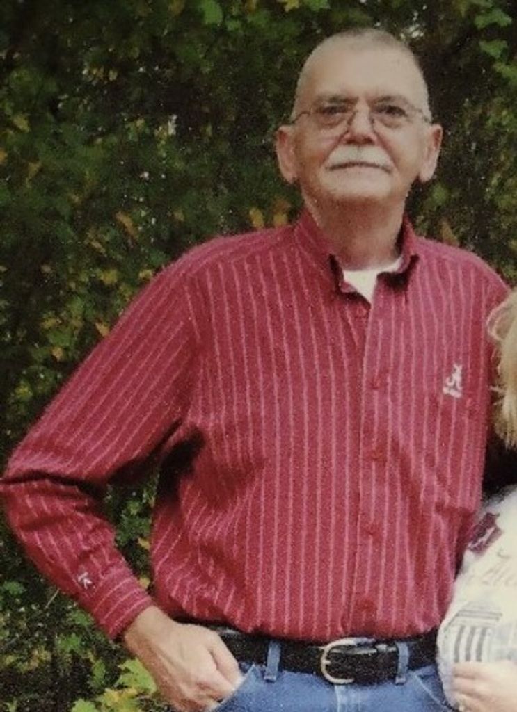 Jerry Douglas Porter Profile Photo