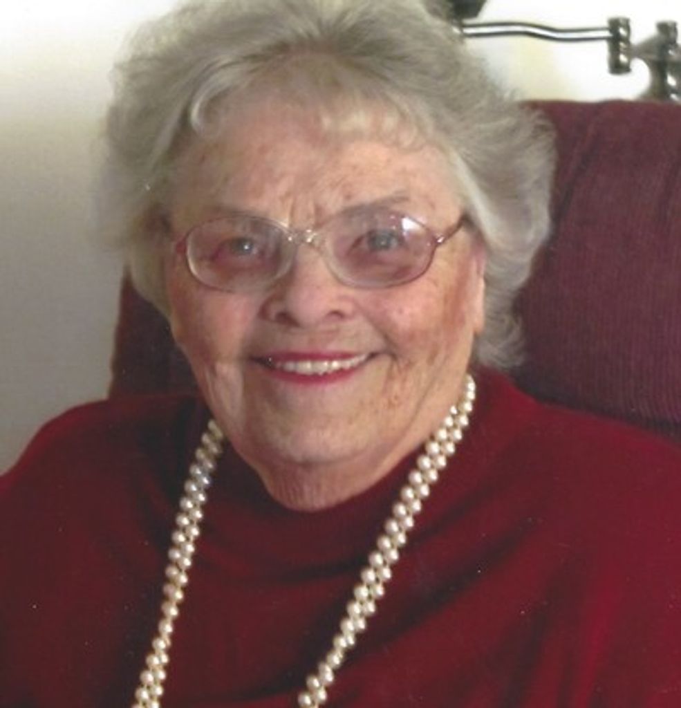 Patricia A. Jackson Profile Photo