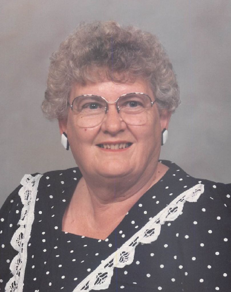 Lois Fliss