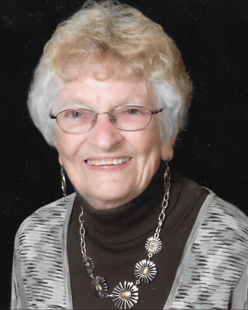 Helen Evangeline Munson Profile Photo