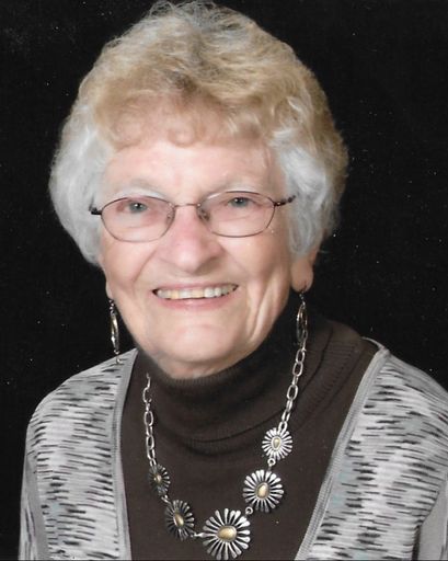 Helen Evangeline Munson's obituary image