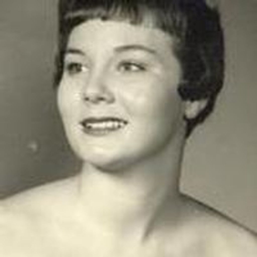 Anita L. Francis