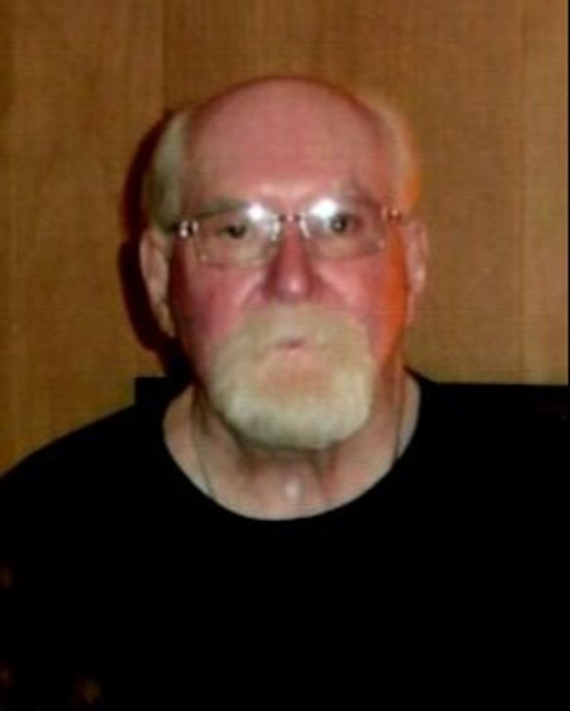 Edward "Ted" A. Walsh, III
