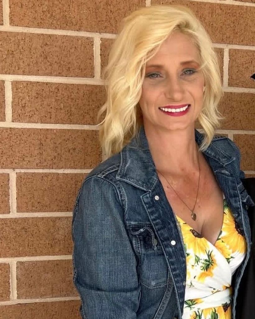 Tiffany Ann Carey