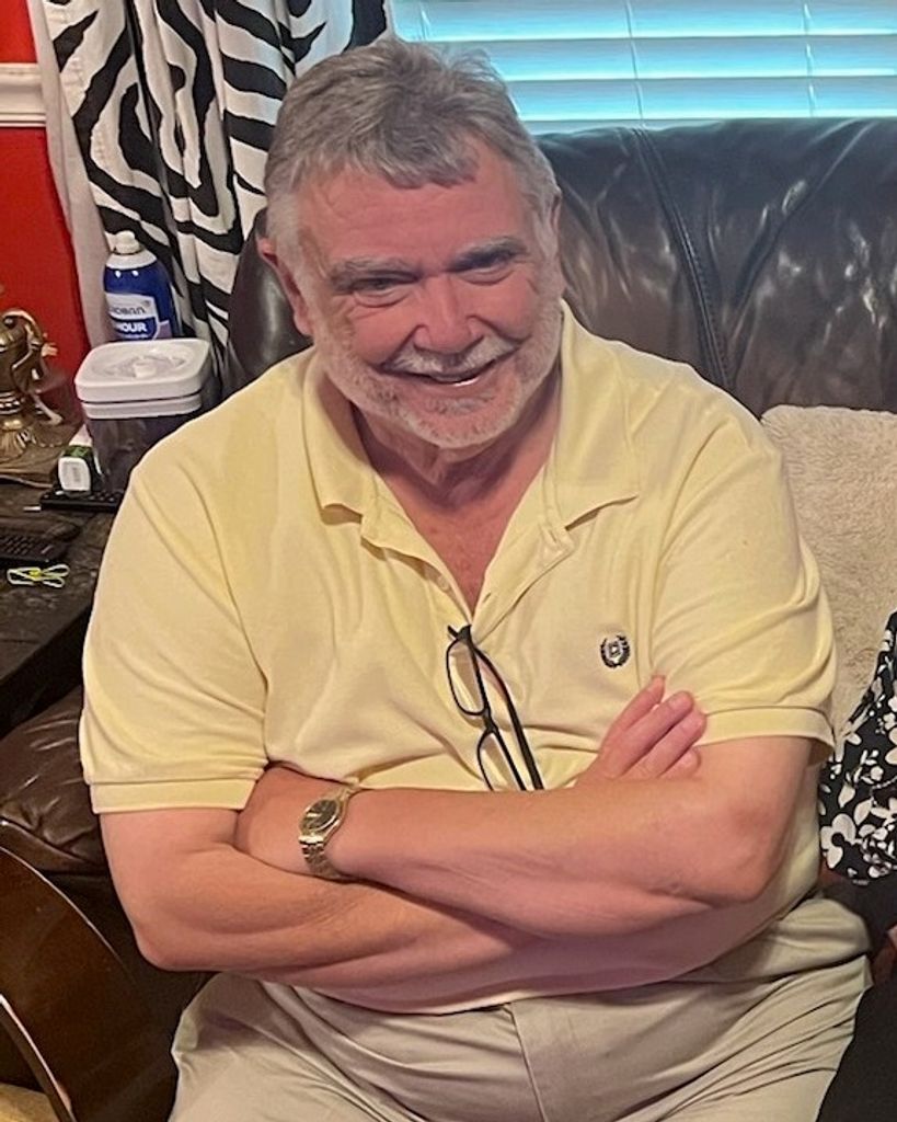 Bobby Joe Jackson Profile Photo