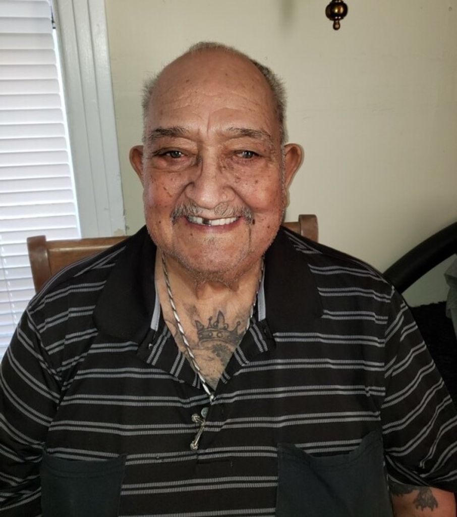 Antonio Mendoza Profile Photo