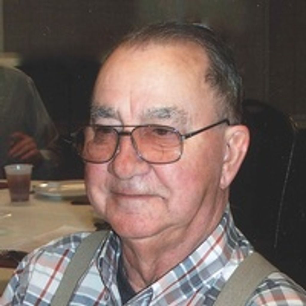 Robert Livingston Garst