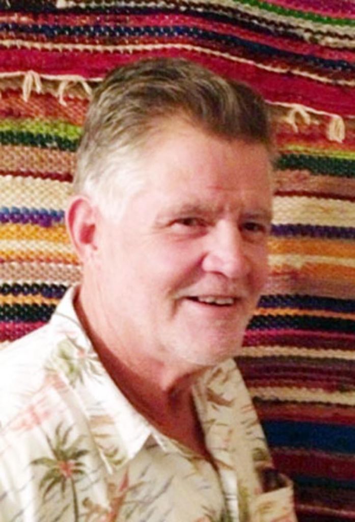 Neill Patrick Finger