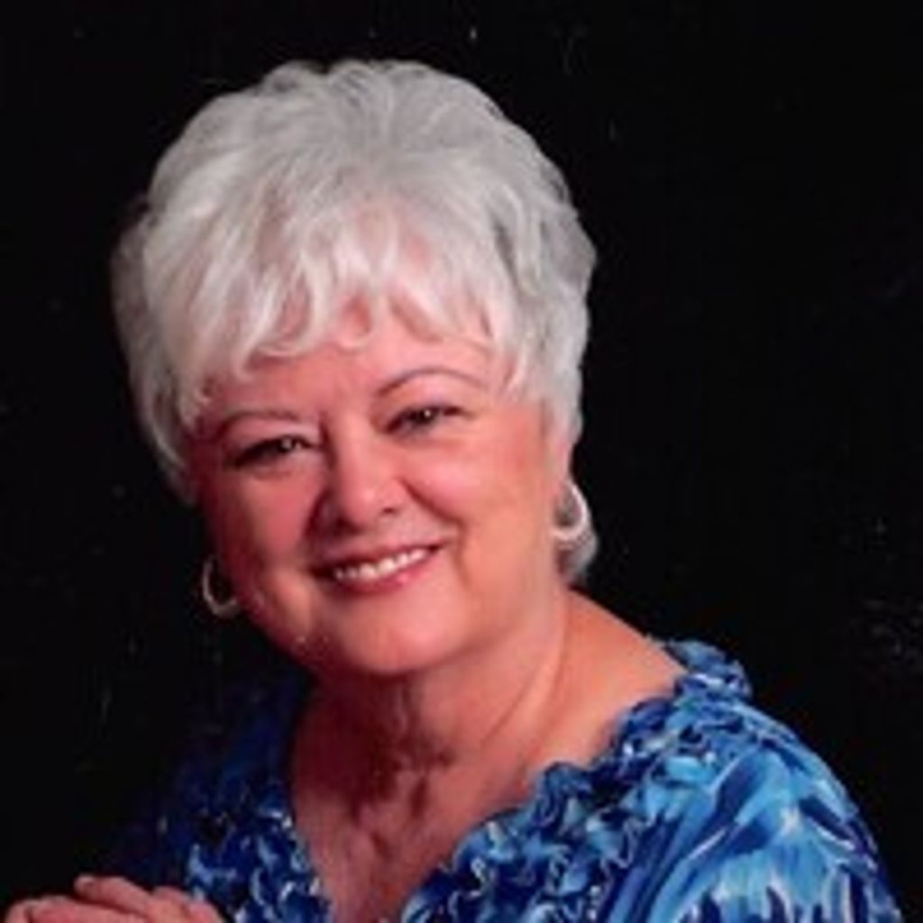 Teresa Puckett Jones Profile Photo