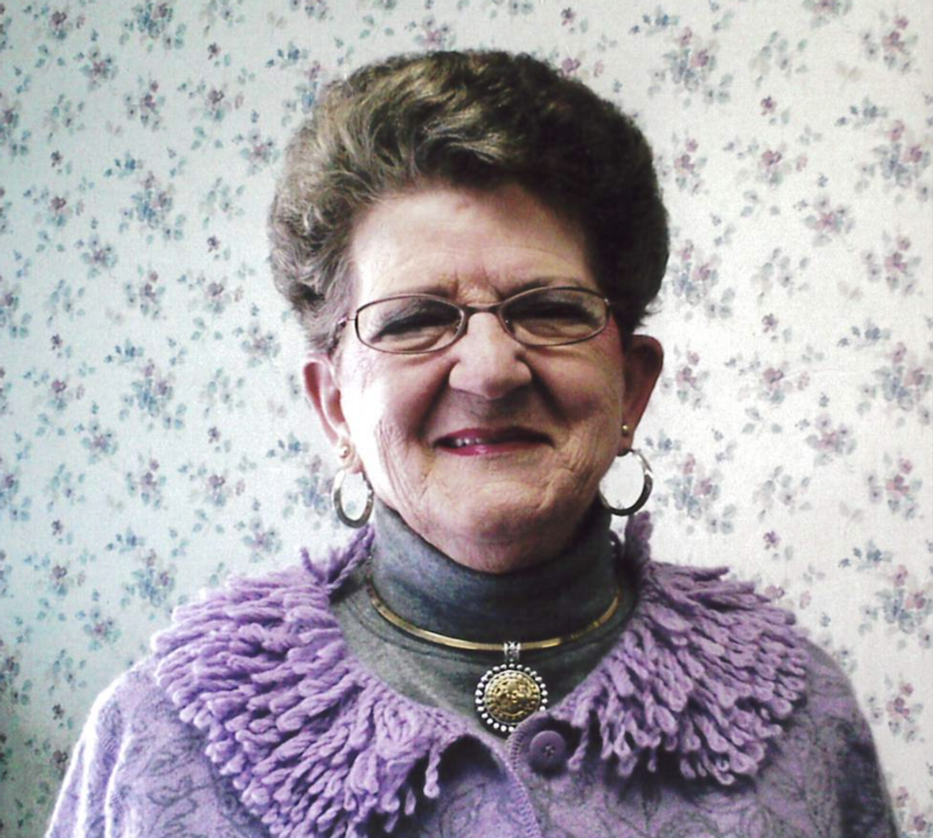 Estelle Renfro Westall Profile Photo