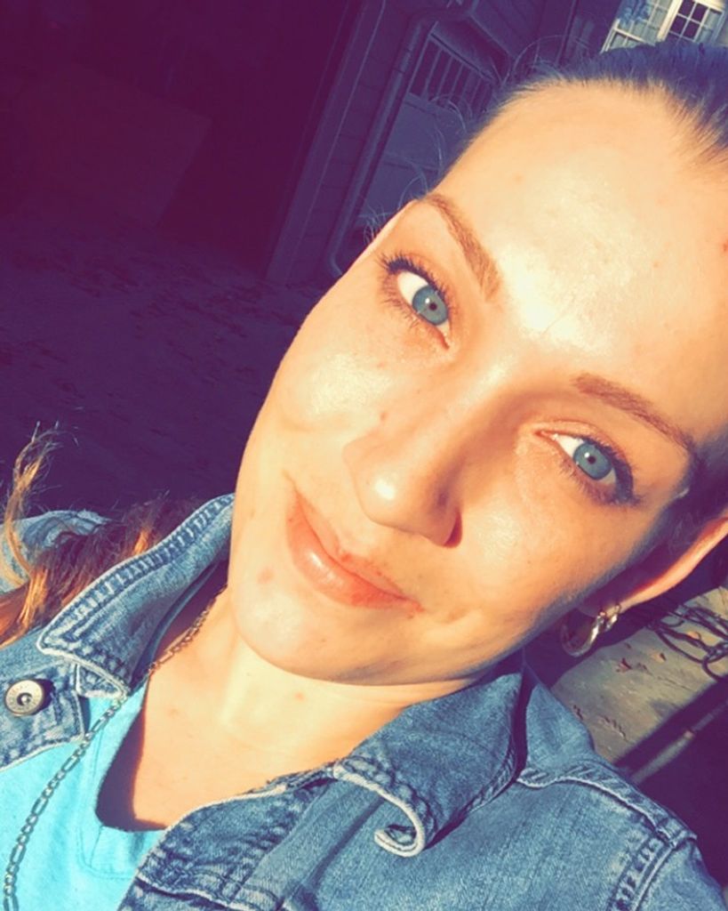 Amber M. Howell Profile Photo