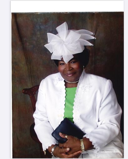 Margaret Stancil Perry's obituary image