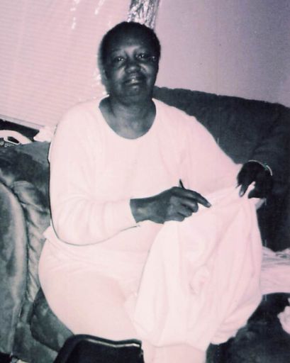 Alice Williams's obituary image
