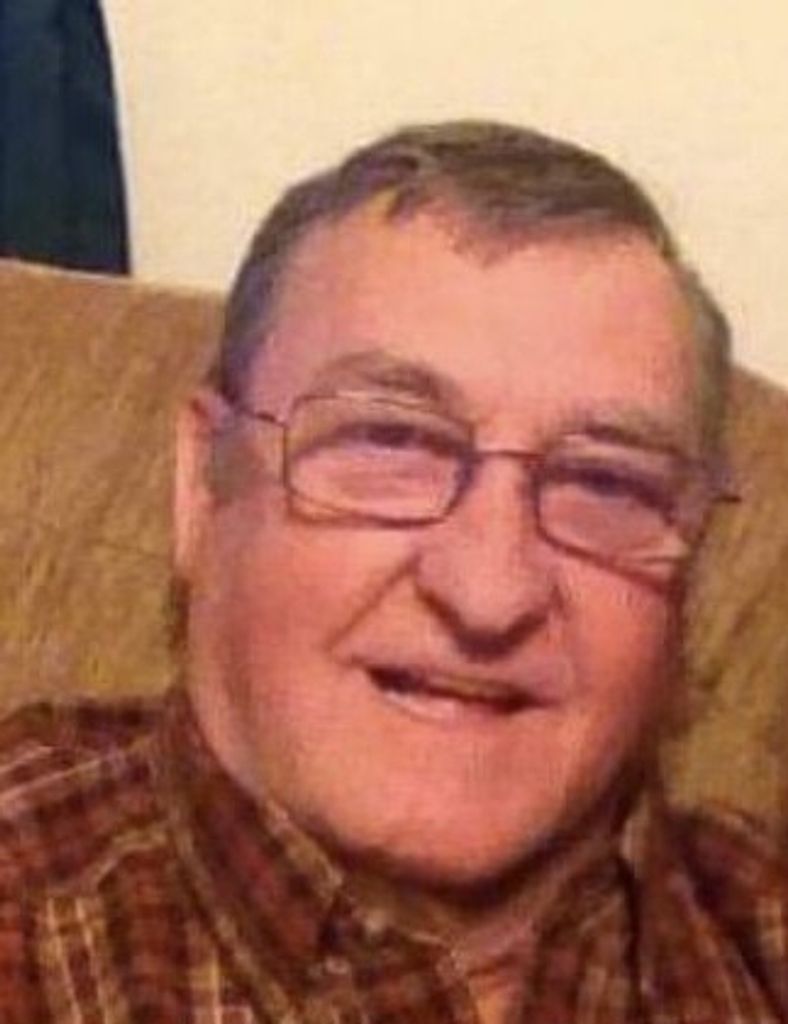 Glen Edward Ponder Profile Photo