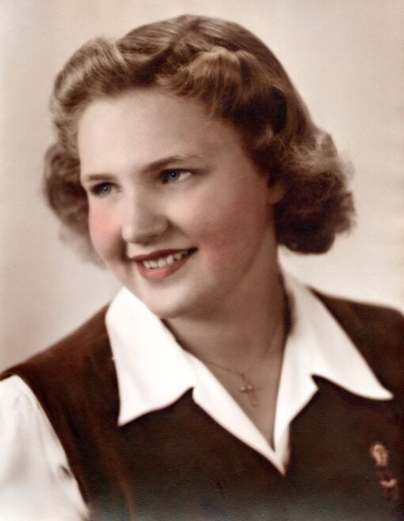 Doris Marie Tuft Profile Photo