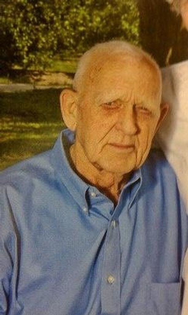 William Harris Sebring