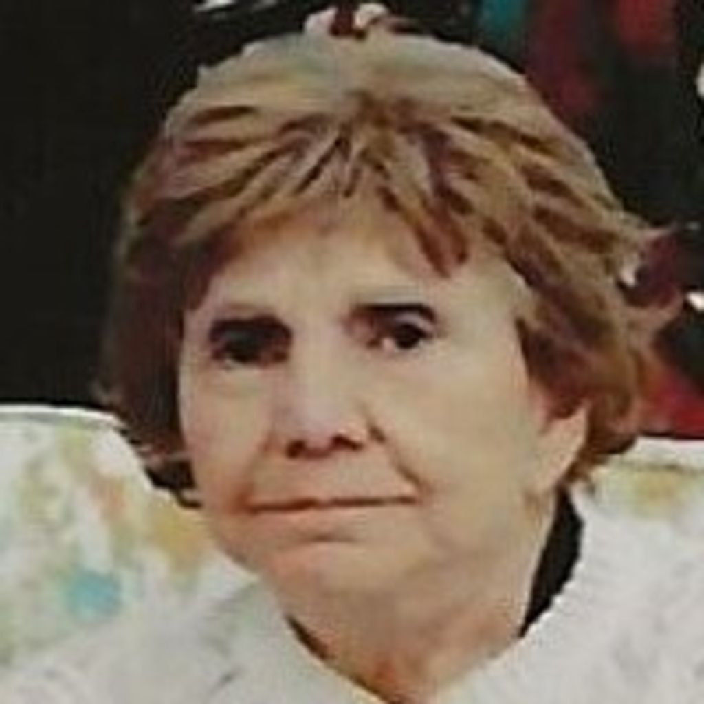 Betty Didomenico